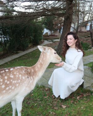 Su Burcu Yazgı Coşkun Instagram - kalbimm🫠