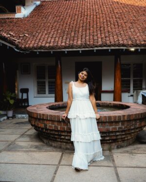 Subhalaxmi Parida Instagram - The party before I turned thirty ❤️

Wanted to have a fun weekend with the best people in my life and hosted a cute getaway at Mahabs and it was everything I wished for ❤️✨

Thank you so much guys for taking time out of your lives and celebrating it with me! It for sure means a lot! As I said in the party, each one of you have so much impact in my life that I am forever grateful for and wish to celebrate many more years like this with you! 

Here is to more games, more songs, more late night sessions in the beach, more sunrises and more fast chases to the cab 🥂

Fyi, actual birthday is on Mar 13 😅

#birthday #30thbirthday #forevergrateful