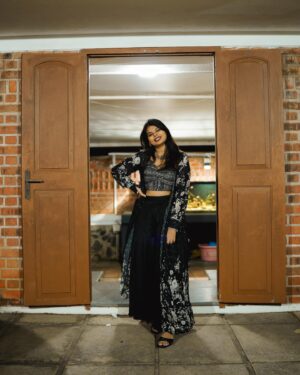 Subhalaxmi Parida Instagram - The party before I turned thirty ❤️

Wanted to have a fun weekend with the best people in my life and hosted a cute getaway at Mahabs and it was everything I wished for ❤️✨

Thank you so much guys for taking time out of your lives and celebrating it with me! It for sure means a lot! As I said in the party, each one of you have so much impact in my life that I am forever grateful for and wish to celebrate many more years like this with you! 

Here is to more games, more songs, more late night sessions in the beach, more sunrises and more fast chases to the cab 🥂

Fyi, actual birthday is on Mar 13 😅

#birthday #30thbirthday #forevergrateful