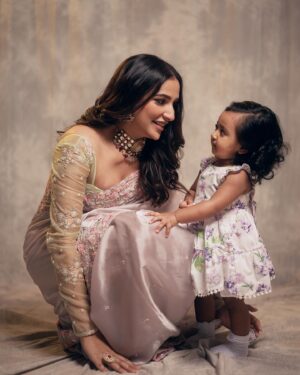 Subhashree Ganguly Instagram - Darling don’t you ever grow 🥰