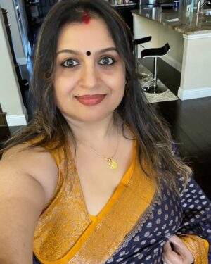 Suchitra Murali Instagram - Selfie Sunday..🤣🥰