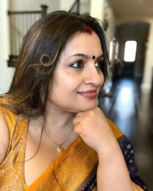 Suchitra Murali Instagram - Selfie Sunday..🤣🥰