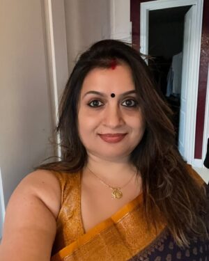 Suchitra Murali Instagram - Selfie Sunday..🤣🥰