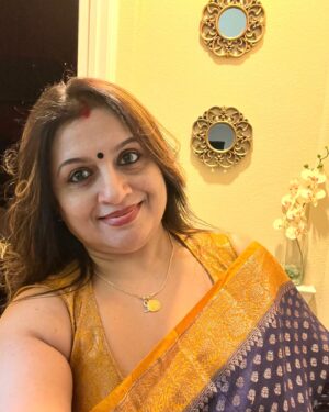 Suchitra Murali Instagram - Selfie Sunday..🤣🥰