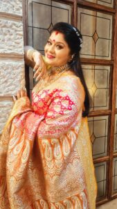 Actress Sudha Chandran HD Photos and Wallpapers March 2025