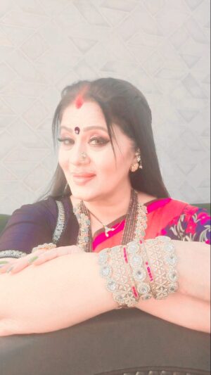 Sudha Chandran Instagram - Wish I was a part of te original nevertheless I thank god that I belong to this industry
.

.
.
.
.
....@sudhaachandran
.#viralreels #viralvideos #viral
#pinkvilla #dangaltv#bekaaboo#tellychakkar
#sudhaachandran #colorstv #colourtv #naagin6 #zee5 #zeetelugu #reelsgram #reelsvideo #balajitelefilms #dance #tending #instagram #bollywood #reels #india #comedy#enterr10#trendingreelsvideo#trendingreels #dancereels#dangaltv@makeupbyfarhan @makeupbyshahrooq@vijaylokhande0610@oldsongs
@kalpanathore @sumitsenapati5558
.