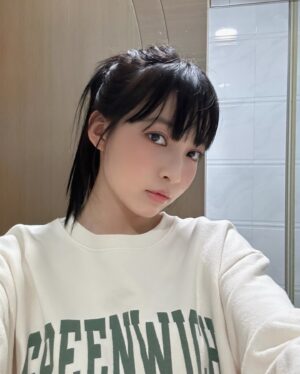 Suey Kwok Instagram - 一個月內不斷生病 直接輕了4磅
每個人看見我都說瘦了太多 臉都沒有肉了🥹🥹 
現在已經積極把失去的重量吃回來 

 接下來的日子要健健康康肥肥白白 🙂‍↕️