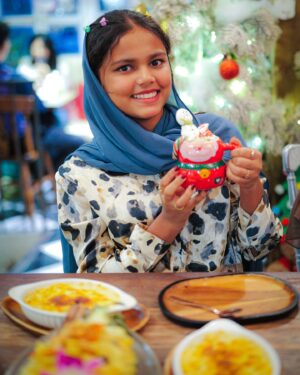 Suhana Basheer Instagram - 15th Anniversary vibes: Love, laughter, and a Thailand photo dump to remember! 💕🇹🇭

#anniversary #thailand #bangkok #bstorycafe #food #basheerbashi