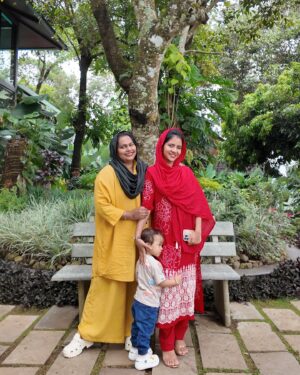 Suhana Basheer Instagram - ✨“Happy Birthday to the sister I chose! You’ve been my rock, my laughter, and my light through every high and low. Thank you for being the amazing person you are. May this year bring you all the happiness you deserve and more. Love you to the moon and back!”♥️✨ #happybirthday #sis #mayallahblessyou #😘