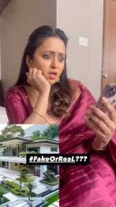 Actress Suma Kanakala HD Photos and Wallpapers March 2025