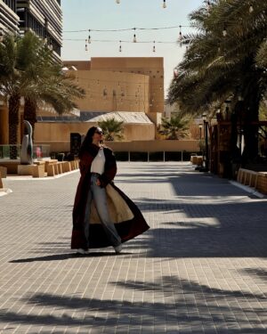 Sumaya Rida Instagram - In the close of the year, where my moments meet… #December