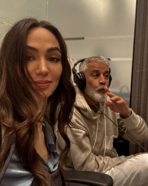 Sumaya Rida Instagram - In the close of the year, where my moments meet… #December