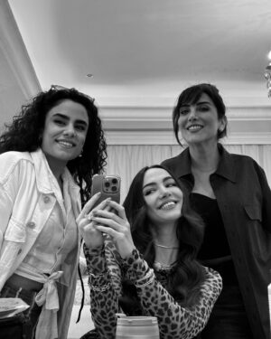 Sumaya Rida Instagram - In the close of the year, where my moments meet… #December