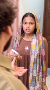 Actress Sunaina Basheer HD Photos and Wallpapers March 2025