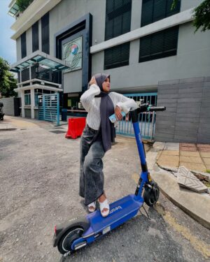 Sunaina Basheer Instagram - Scenes from Malaysia 🇲🇾A random but beautiful dump🦋💗