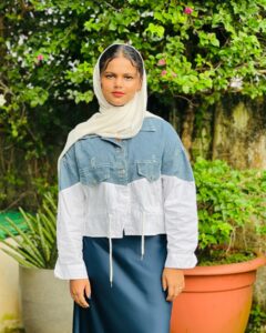 Actress Sunaina Basheer HD Photos and Wallpapers November 2024