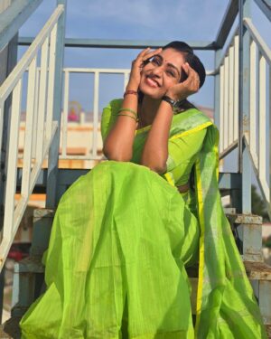 Sunitha Srinivasan Instagram - ♥️