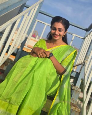 Sunitha Srinivasan Instagram - ♥️
