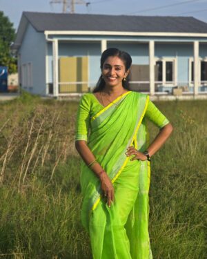 Sunitha Srinivasan Instagram - ♥️