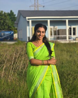 Sunitha Srinivasan Instagram - ♥️