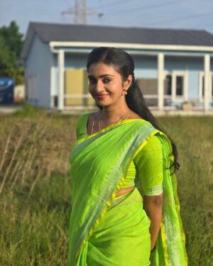 Sunitha Srinivasan Instagram - ♥️
