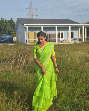 Sunitha Srinivasan Instagram - ♥️