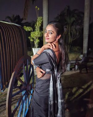 Sunitha Srinivasan Instagram - Smile .........