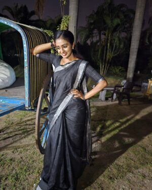 Sunitha Srinivasan Instagram - Smile .........