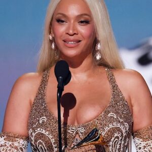 Sunny Hostin Instagram - From raising money to help Los Angeles wildfire victims to Beyoncé winning Album Of The Year for the first time, #TheView co-hosts share their takeaways from music's biggest night.