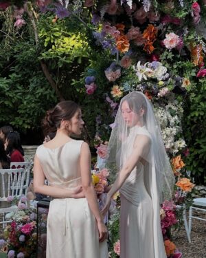 Supassra Thanachat Instagram - Our marriage💍

MV OUT NOW!
#แค่เอาคืน_knomjeankulamas
#KNOMJEANxKAOxJANEYEH
#knomjeankulamas
#XOXOentertainment