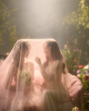 Supassra Thanachat Instagram - Our marriage💍

MV OUT NOW!
#แค่เอาคืน_knomjeankulamas
#KNOMJEANxKAOxJANEYEH
#knomjeankulamas
#XOXOentertainment