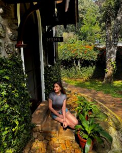 Actress Surbhi Chandna HD Photos and Wallpapers January 2025