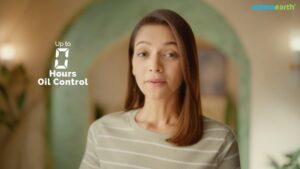 Susmita Chatterjee Instagram - Get up to 12 hours of oil control with Tea Tree & Neem in Mamaearth “Tea Tree Face Wash” @mamaearth.in 💚

Directed by @chhabravikalp ☺️ 
Cinematographer @remydalai 😊
Production house @collectiveartpvtltd 😊
MUA @saracapela 😊 Hair by @meenamaity_hmua 😊
Styled by @bidishakohli & @forummmmm 😊
@dishapathakk ☺️ @ritwikghosh_ 😃 @piyush.shinde97 

#oilcontrol #mamaearth #teatreefacewash