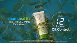 Susmita Chatterjee Instagram - Get up to 12 hours of oil control with Tea Tree & Neem in Mamaearth “Tea Tree Face Wash” @mamaearth.in 💚

Directed by @chhabravikalp ☺️ 
Cinematographer @remydalai 😊
Production house @collectiveartpvtltd 😊
MUA @saracapela 😊 Hair by @meenamaity_hmua 😊
Styled by @bidishakohli & @forummmmm 😊
@dishapathakk ☺️ @ritwikghosh_ 😃 @piyush.shinde97 

#oilcontrol #mamaearth #teatreefacewash