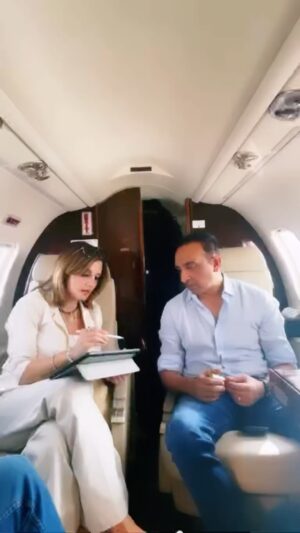 Sussanne Khan Instagram - A great collaboration comes from a mix of determination, perseverance and a lot of grit.. thank you @chiragaparekh @sternhagenbathroom and the whole team for helping us create this entire collection and most of all for believing in me. Here we go.. 😇 🙏🏼🙏🏼🙏🏼#lovemyjob❤️ #bathroomsuites #sternhagen