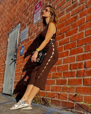 Sussanne Khan Instagram - @flashbx.studio @the.h.project_ @eye.salima… our family in LA .. thank you for showing us epic downtown Los Angeles and your gorgeous @ Popsicle Studios. Epic day! 💯💯💋💋💋🫶🏻🫶🏻🫶🏻 sooo proud of you guys