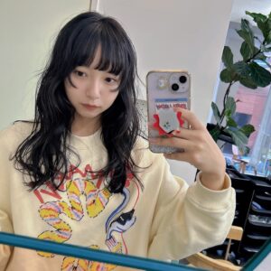 Actress Suzu Yamanouchi HD Photos and Wallpapers January 2025