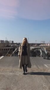 Actress Svetlana Loboda HD Photos and Wallpapers February 2025