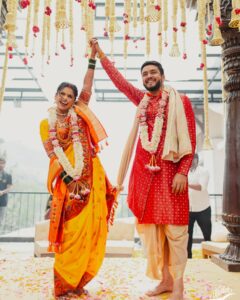 Swarda Thigale Most Liked Photos and Posts