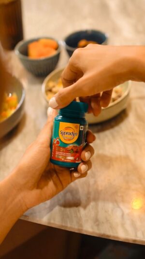 Swati Gandhi Instagram - That’s my daily triathlon! 🏊‍♀️🚴‍♀️🏃‍♀️ Ladies, our race never ends. 
But with @supradynindia’s power of 3X Iron, Ashoka, and Shatavari, I get energy that never leaves 💪 

Show me YOUR daily triathlon and tag @supradynindia to win an exciting hamper! 
You can use my code SUPRADYNIRON for 10% off. 

 @ruhimahajannamta @shipra.bassi @neha.mourya.98 @rajnijaininsta @mayuri.bhatta – your turn!

#SupradynNaturalsIron #Iron #Naturals #Supradyn #IronWoman #3XIron #ashoka #shatavari #vegmultivitamin #DailyTriathalon #triathlon #challenge #contest #contestallert