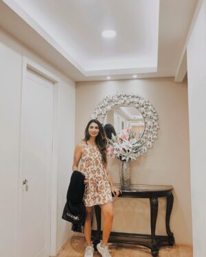 Swati Gandhi Instagram - I had an excellent experience at SkinLab by Dr. Jamuna Pai on Vittal Mallya Road, Bangalore, for my laser hair removal treatment. What sets SkinLab by Dr. Jamuna Pai apart is their specialized protocols for Indian skin, award-winning USFDA-approved technology, and strict adherence to medical guidelines, with all procedures conducted by experienced doctors to ensure safety and outstanding results.

The clinic’s staff were highly professional and attentive, making me feel comfortable throughout the entire process. The treatment was effective, and I noticed significant results after just one session. The clean and welcoming environment added to the overall positive experience.

If you’re looking for a reliable and effective laser hair removal treatment, come visit SkinLab by Dr. Jamuna Pai on Vittal Mallya Road. 
Contact: 07259200200

#LaserHairRemoval #SmoothSkin #HairFree #SkinLabBangalore

@drjamunapai @rajathi.kalimuthan @skinlabindia

I am looking forward to my upcoming sessions and will share updates in the coming months ☺️☺️
#myswatitude