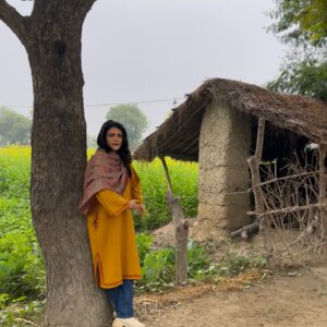 Sweta Singh Instagram - #गाँव #village #villagelife