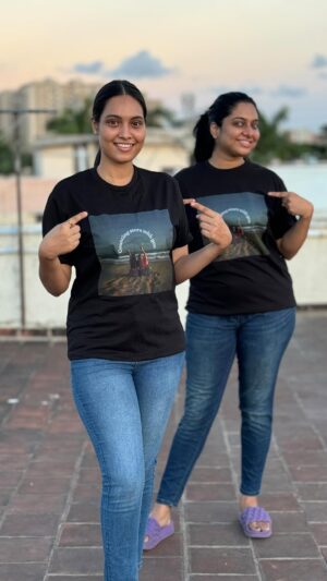Syamantha Kiran Instagram - TE AMO ( love u).. Counting stars has been our favourite activity and being u is the most beautiful thing ur showcasing inside the BIGG BOSS house! And people love u for who u are and doing ur best constantly in proving yourself .. soon u ll get the recognition that’s overdue! ! Here is a well wisher , friend and sis from another mother always rooting for u !! Happy BB’ing❤️ 

#pavithrajanani #biggboss8tamil