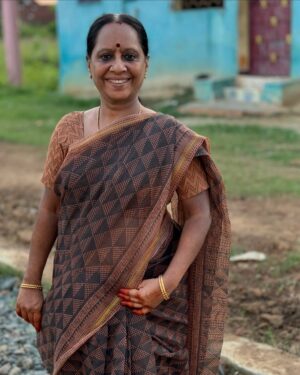 Syamantha Kiran Instagram - Happy 60th birthday CHUMMY🙃!! It’s been a tireless journey for u so far! Time to sit back and enjoy ur retirement!! My childhood memories remain being POSSESSIVE OF U, and asking CHUMMY MAARI IRUKENNA🙃.. I wish I could have half of ur mental strength and patience!! Like I always say ur a pain sometimes for the trivial things, and the understanding pillar in the most difficult times! To the woman who taught me the Mantra MINJI PONA ENNA , PAATHUKALAM!! ❤️ To the  Woman in trend…Happy birthday ❤️