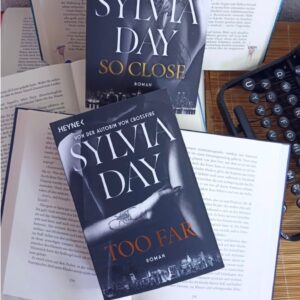Sylvia Day Instagram - Thank you, @zeilenprisma, for sharing the Blacklist Duology in this week's #SylviaFanFriDAY! What a gorgeous photo. 😍⁠
⁠
"Ich war direkt wieder in der Geschichte und wurde von der Handlung rund um die Protagonisten nicht enttäuscht. Kane und Lily blieben vielschichtig bis zum Schluss und ihre intensive Chemie hat auch in diesem Teil einen großzügigen Raum der Handlung eingenommen. Es war aber auch noch mehr als genug Platz für Intrigen, Geheimnisse und den diversen Charakteren."⁠
⁠
I hope you have a wonderful weekend, DAYdreamers! Thank you for being here! ✨⁠
⁠
👉Comment LIBRARY if you want to experience domestic suspense at its s*xiest!⁠
⁠
👉And if you want to be first in line to read Ireland's story, comment RSVP to preorder your copy today!⁠
.⁠
.⁠
.⁠
.⁠
.⁠
⁠
#sylviaday #books #reading #thrillerreads #thrillerbooks #suspensebooks #suspensereads #suspensethriller #psychologicalthriller #domesticthriller⁠