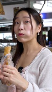 Actress Sylvia Kim HD Photos and Wallpapers January 2025