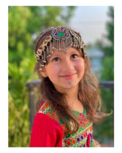 Actress Syra Yousuf HD Photos and Wallpapers October 2023