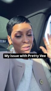 Actress Tamron Hall HD Photos and Wallpapers February 2025
