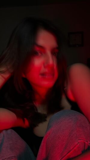 Taniya Oberoi Instagram - Just in love with the song 
.
.
.
.
#love #instagood #instagram #follow #fashion #explore #trending #photography #explorepage #calling #u