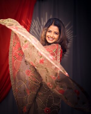 Tanvi Mundle Instagram - ❤️😇